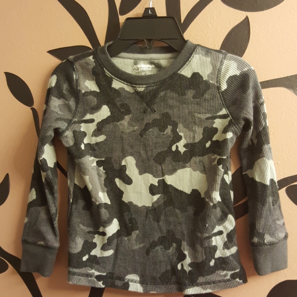 2 Toddlers size 5T Tops